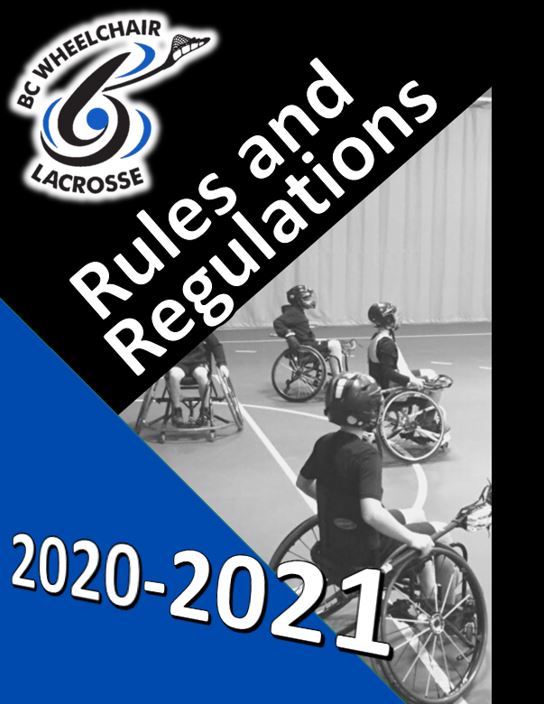 FAQ's BC Lacrosse Association (BCLA)